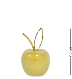 GAEM Art CF-201/2 Фигурка «Яблоко» для декора