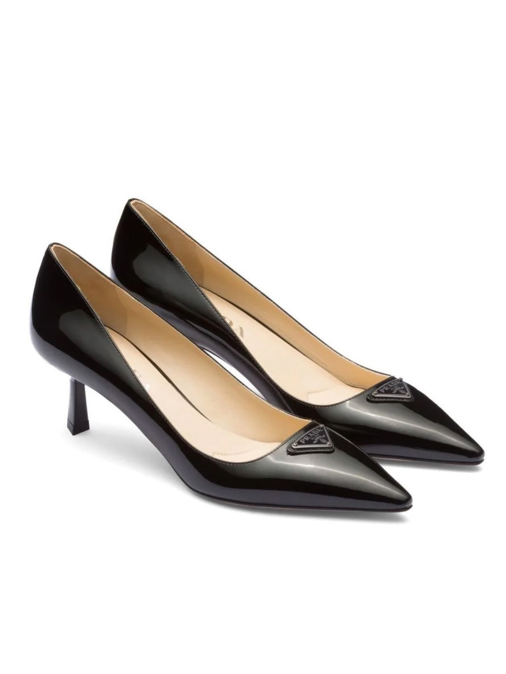 Туфли Prada