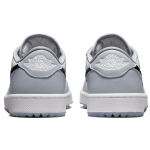 Кроссовки Air Jordan 1 Low Golf Wolf Grey