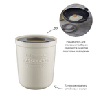 Органайзер для столовых приборов innovative kitchen