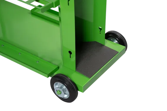 Тележка для сварочного аппарата EVERLAST 2TG007