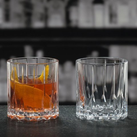 Riedel Набор бокалов для виски Drink Specific Glassware Neat, 174мл - 2шт