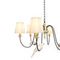 Подвесная люстра Loft IT Birds Loft1029A-6