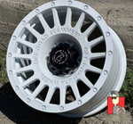 Комплект дисков Black Rhino 605 18x8.5 et0 6x139.7