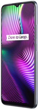 Realme 7i 4/64Gb Glory Silver (Серебристый)