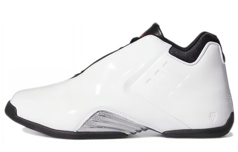 Кроссовки Adidas T Mac 3 Lesson