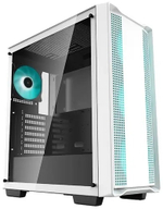 Корпус Deepcool CC560 WH R-CC560-WHGAA4-G-1 белый