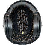 FX-76 Raceway Vintage Jet / Матовый / Черный