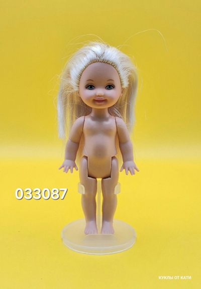 Кукла Барби - Келли винтаж 90х 033087