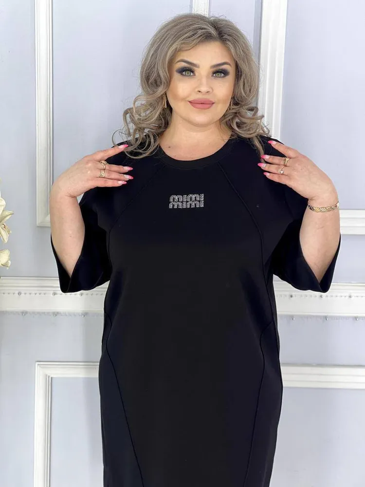 Платье «Мими-2» Фабрика Моды