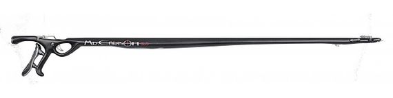 Ружьё-арбалет подводное карбоновое  C4 Mr. Carbon 2.0 105