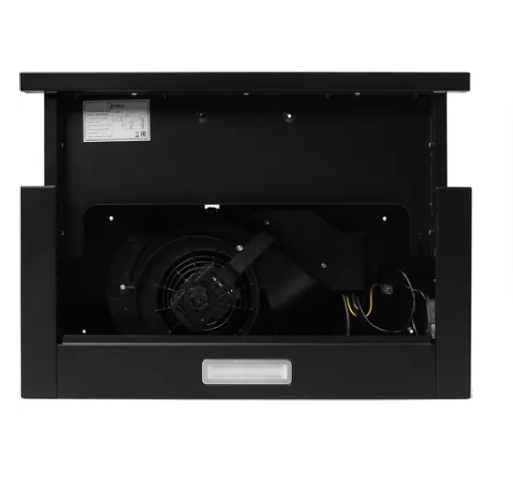 Вытяжка MIDEA MH60P210B