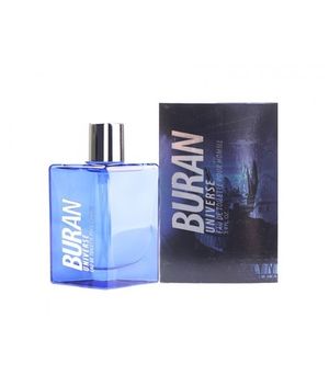 Parli Parfum Buran Universe