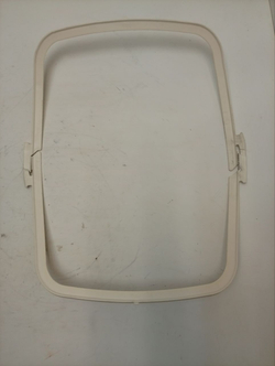 ZWQ5105 кт13 Хомуты крепления манжеты для стиральной машины Zanussi 4071387981 1468732 б/у