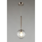 Подвесной светильник Aployt Lora APL.728.16.01