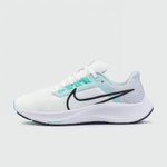 кроссовки Nike Air Zoom Pegasus 38 White Aurora / Green