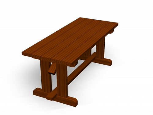 Столик PARK WEEKEND