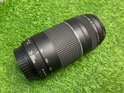 Canon EF 75-300mm 4-5.6 III