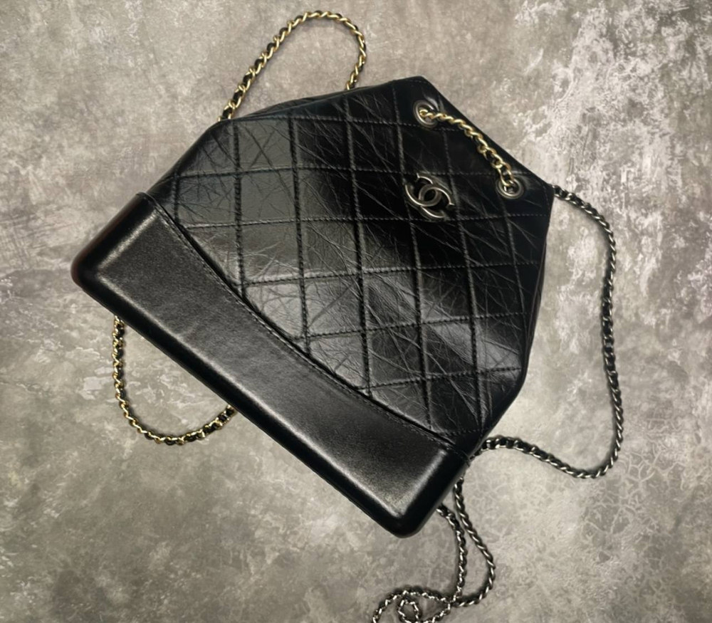 Сумка CHANEL
