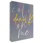 Альбом Kang Daniel - Color on Me 1st Mini Album