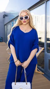 Костюм УК-1918-2 Fabrika