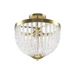 Потолочный светильник Maytoni MOD440CL-03BS