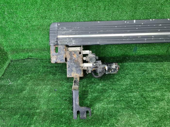 Подножка Комплект BMW X7 G07 (2019-н.в.)