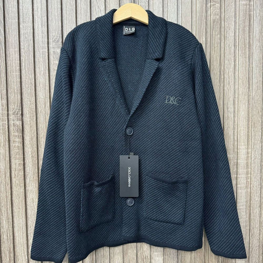 Кардиган Dolce&amp;Gabbana