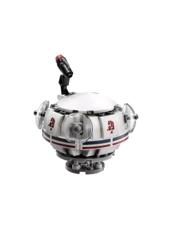 Конструктор Звездные войны Star Wars Кантина в Мос-Эйсли