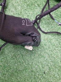 Проводка салонная Chery Arrizo 8 (2022-н.в.)