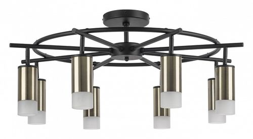 Люстра на штанге Lightstar LR7183181