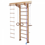 ШВЕДСКАЯ СТЕНКА KARUSSELL BERLIN (Антик)