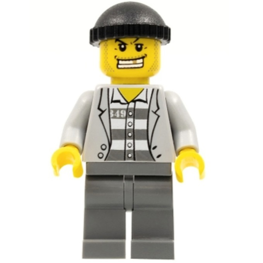 Воришка cty0206