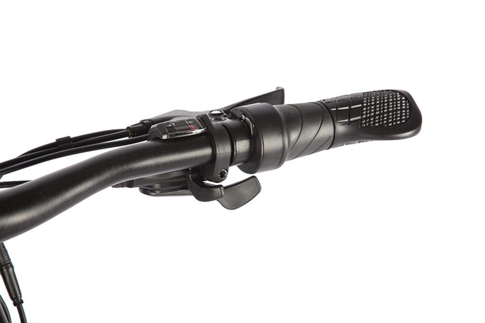 Электровелосипед Eltreco Ultra Trend Up (2024)