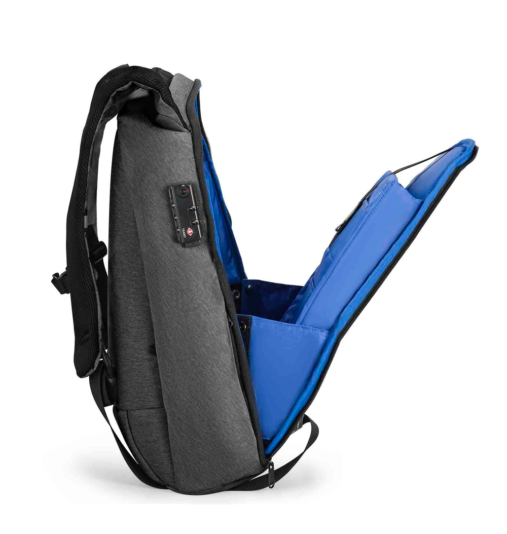 Рюкзак для ноутбука Idaho