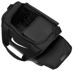 Спортивная сумка Nike Brasilia 9.5 Training Bag - Black