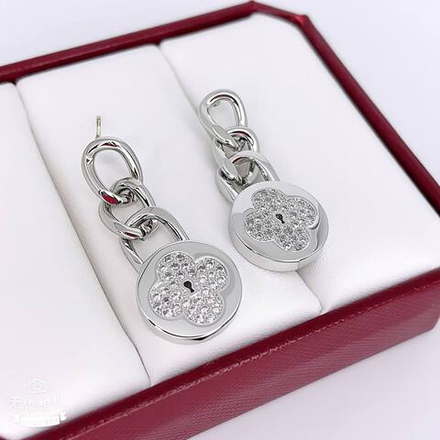 Серьги Xuping - арт287