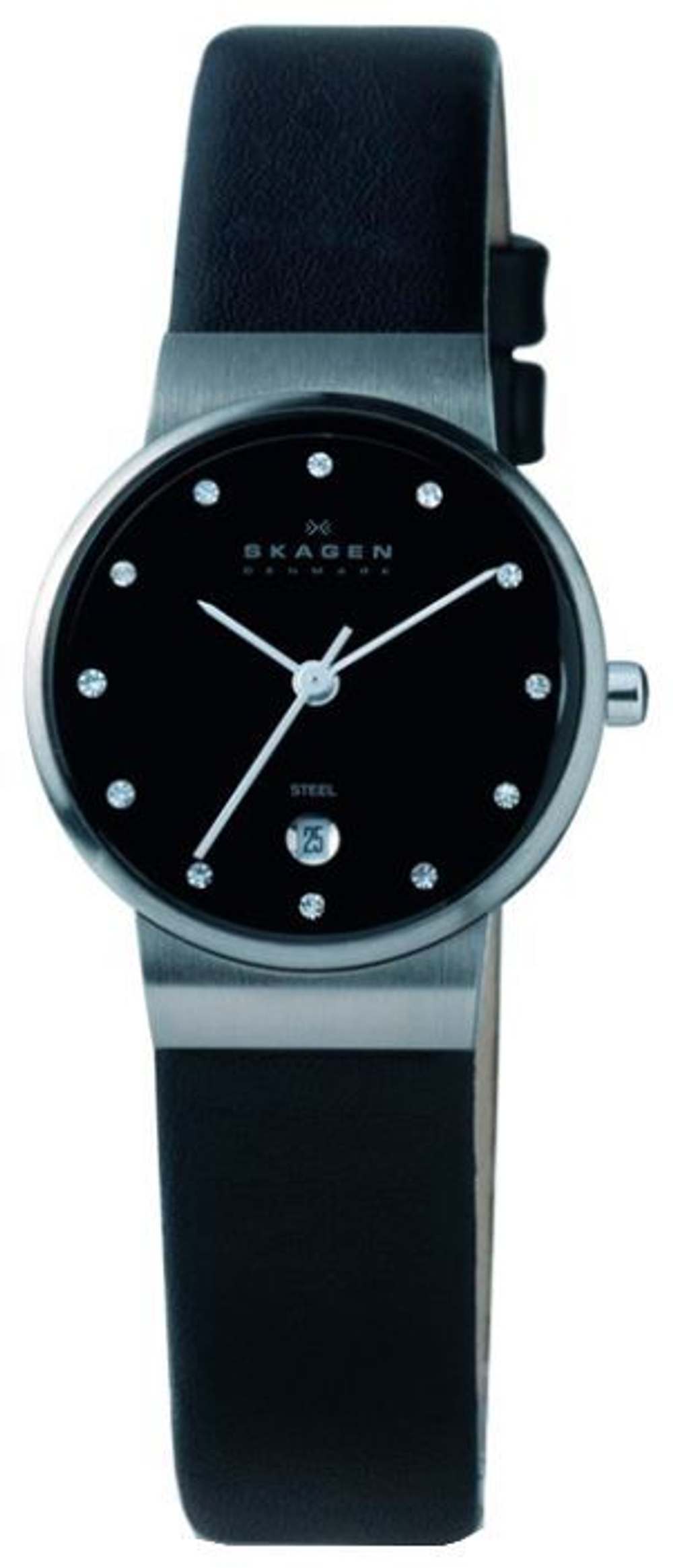 Skagen 355SSLB
