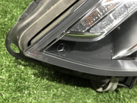 Фара левая Mercedes S w222 (2013-2017) LED