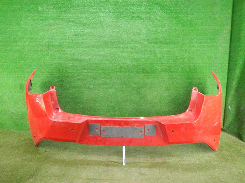 Бампер задний Lexus UX (2018-н.в.)