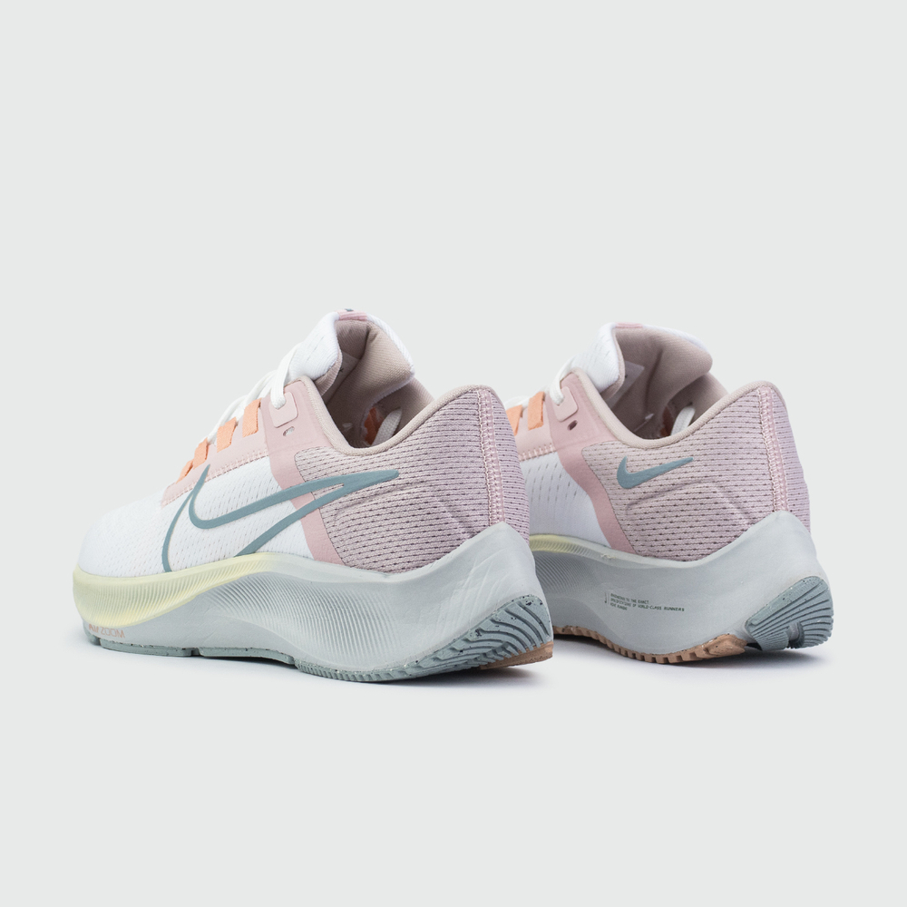 Кроссовки Nike Air Zoom Pegasus 38 Wmns Pink