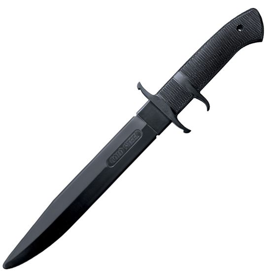 Тренировочный нож Cold Steel 92R14BCC Black Bear