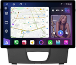 Магнитола для Chevrolet TrailBlazer 2012-2015 - FarCar BX877 монитор 13" 2K QLED на Android 13, TS10, 6+128, CarPlay, 4G SIM-слот