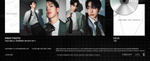 Альбом SHOWNU X HYUNGWON - LOVE ME EP Album 3 Version SET