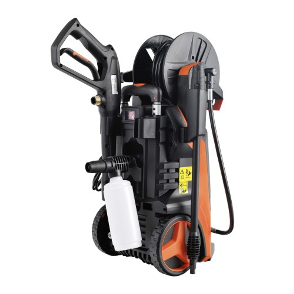 Мойка высокого давления PATRIOT GT 590 Imperial 322306098