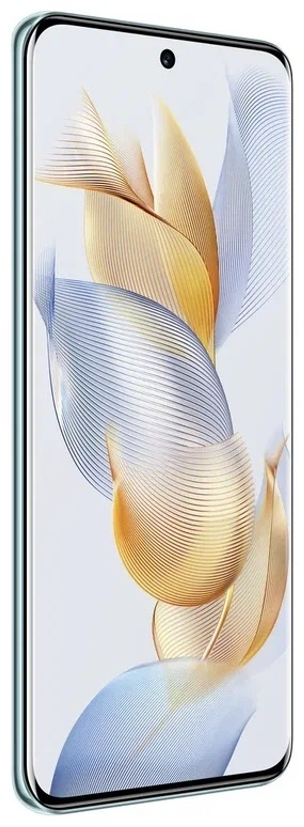 Смартфон HONOR 90 8 ГБ/256 ГБ зеленый