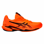 Кроссовки для тенниса Мужские ASICS SOLUTION SPEED FF 3 CLAY для грунта