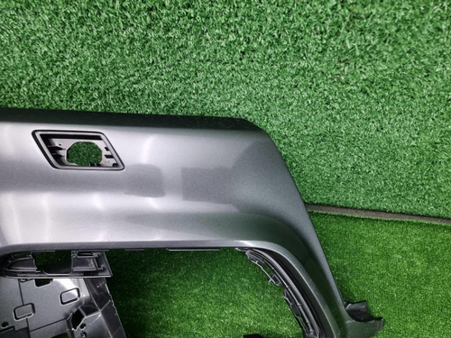 Бампер передний Audi Q5 2 (2017-2020) S-line