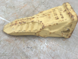 Коронка 7T3402RC скальная (J400)