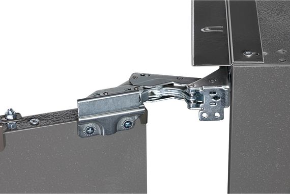 Холодильник HIBERG i-RFCB 400F NF